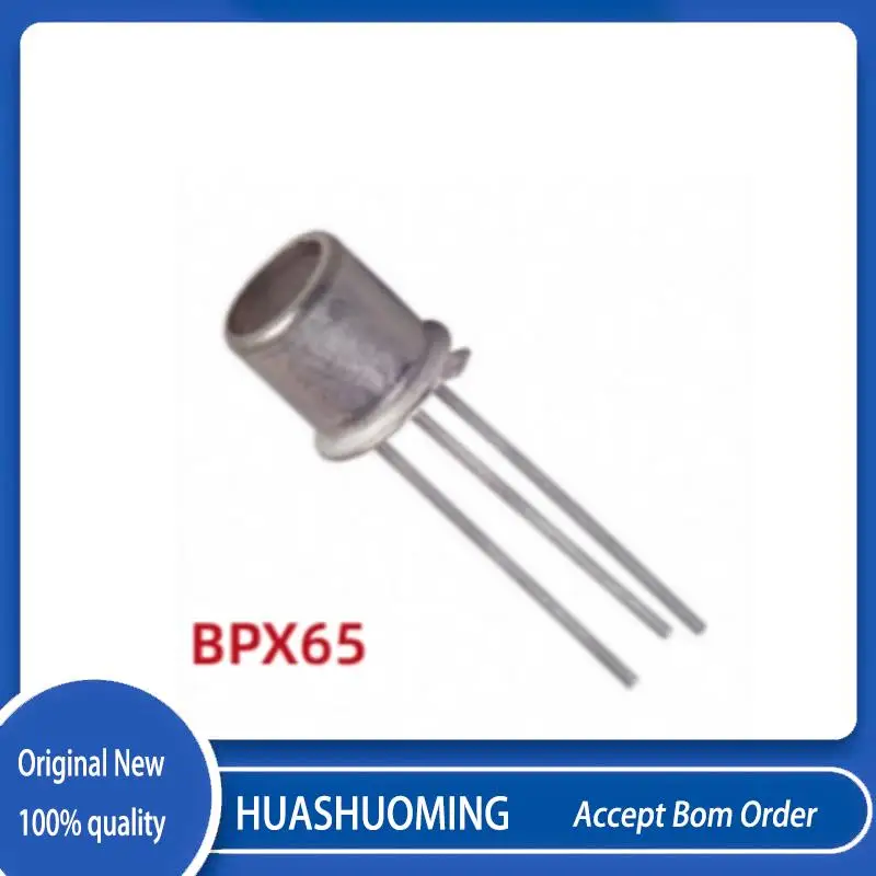 5Pcs/Lot BPX65 Pin …