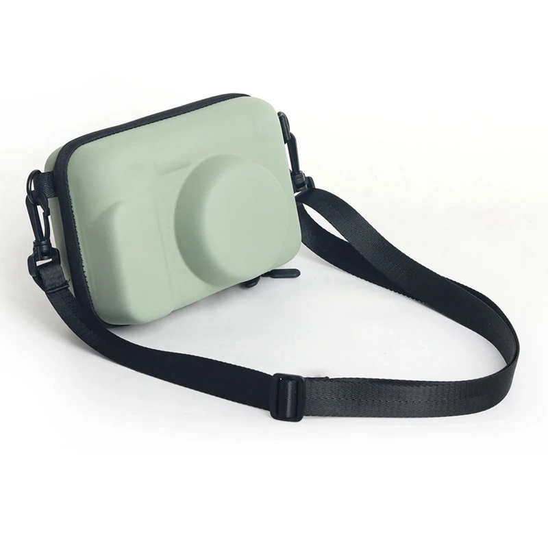 For Instax Wide Camera Universal Hard Case Organizer Bag EVA Protective Pouch For Instax W400/210/300/LOMO