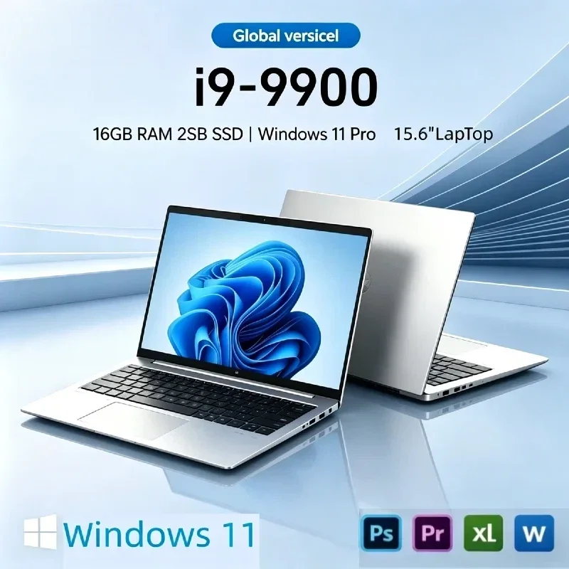 Pc Gaming Ram 32Gb - LENO 15,6