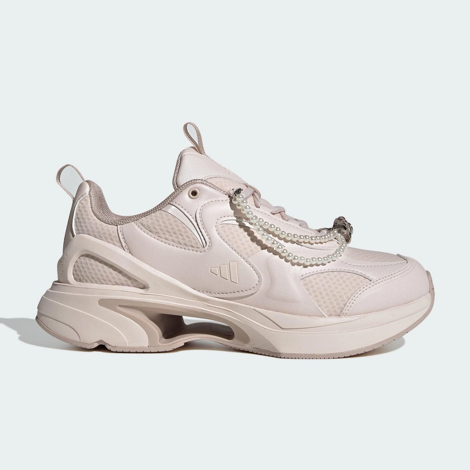 

Adidas Original Swanner Women's Platform Running Shoes JP6533