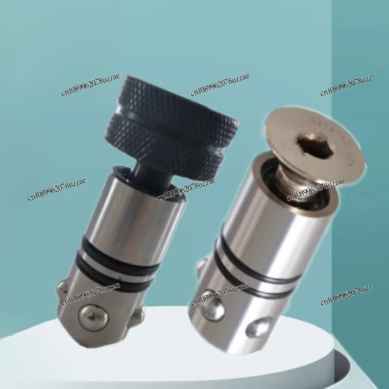 

D28 Quick Locking Pin, Connecting Positioning Magnetic Pin 3D Flexible Welding Platform