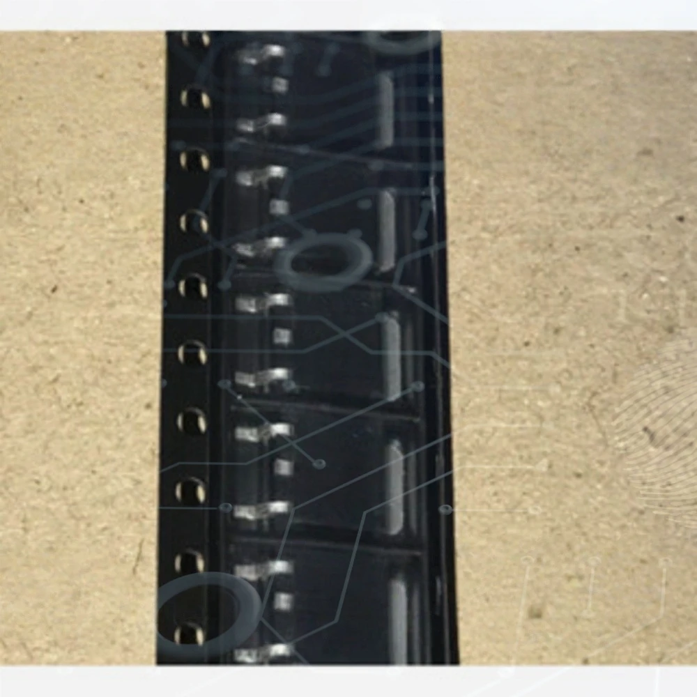 1-10PCS FE1.1S FEI.IS J127G MJD127 J127 MC34163P MC34163 34163 CNY17-2 CNY17F-2