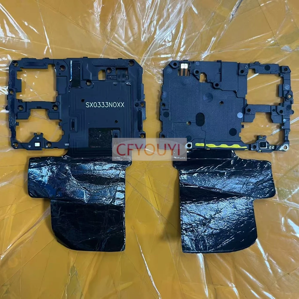 NFC Antenna Sensor Flex Cable Replacement for Huawei Honor 50 Series: A Detailed Review and Real-World Performance Test