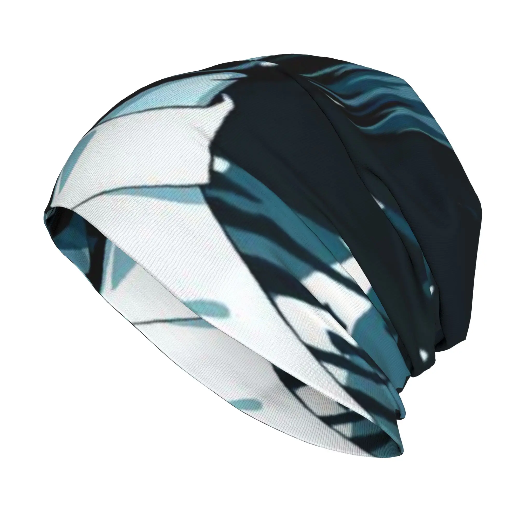 Uryu Ishida (5) Thin Caps For Men Women Bleach Ski Caps Soft Bonnet Hats Skullies & Beanies Hat