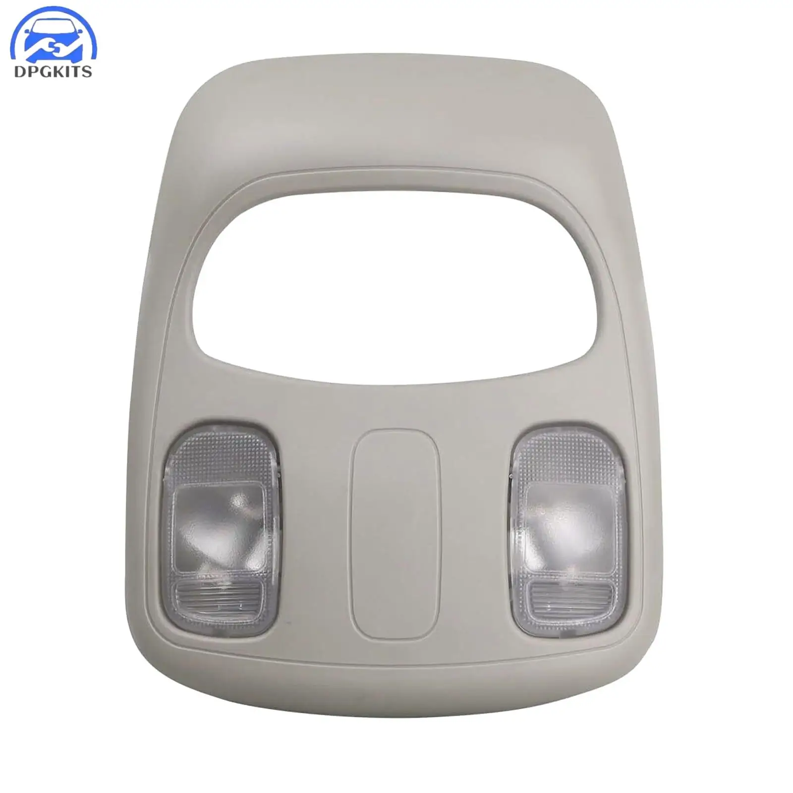 

DPGKITS 1 шт. корпус верхней консоли в сборе для Dodge Ram 1500 2500 3500 4500 5500 номер детали грузовика 1DK78BD1AA дропшиппинг