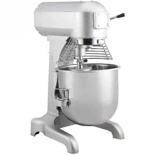 20L 60L dough planetary mixer Commercial Dough Mixer Mixing Machine with 3 Stirrers Bakery Cake Mixing Machine