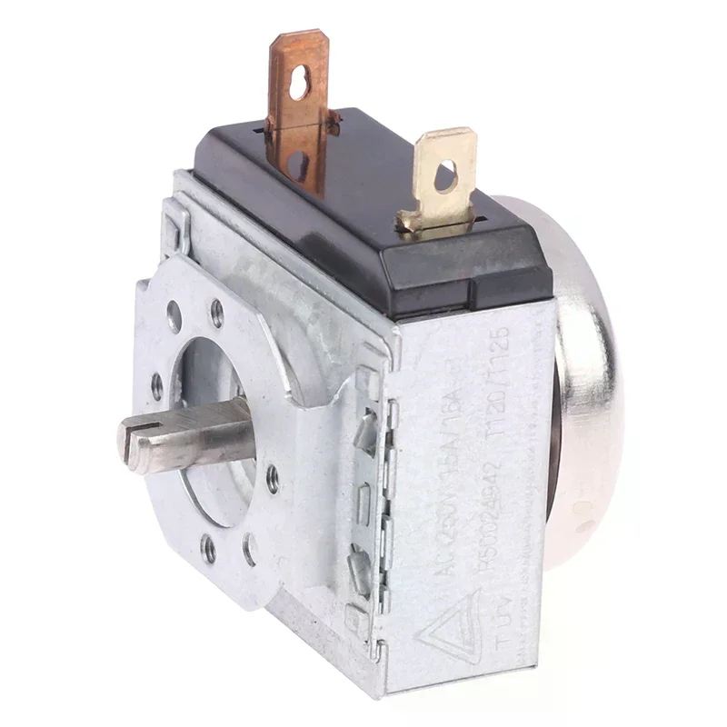 Electronic Microwave Oven Cooker Air Fryer Parts 30/60/90/120 Minutes 15A 125V 16A 250V Delay Timer Switch Time Controller