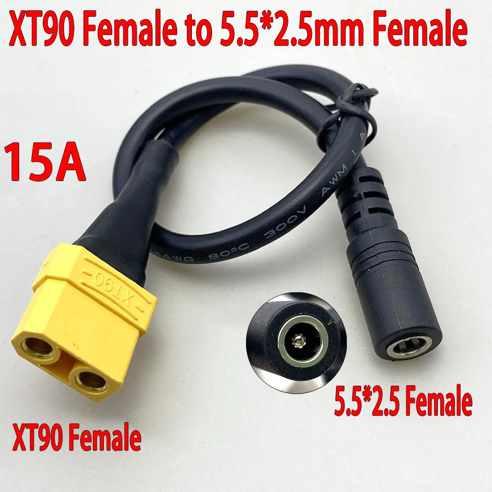 Variant: 90 Female-2.5Female