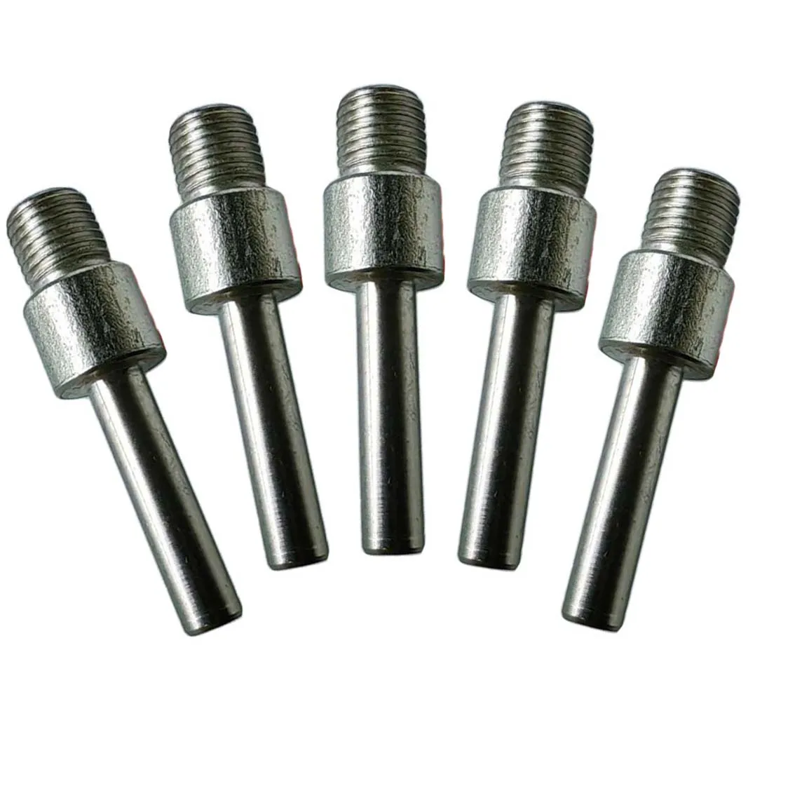 

For Diamond Core Drill Bits 6mm To M8 Thread For Drilling Efficiency 6MM To M8 Thread 6mm To M8 Thread Adapter