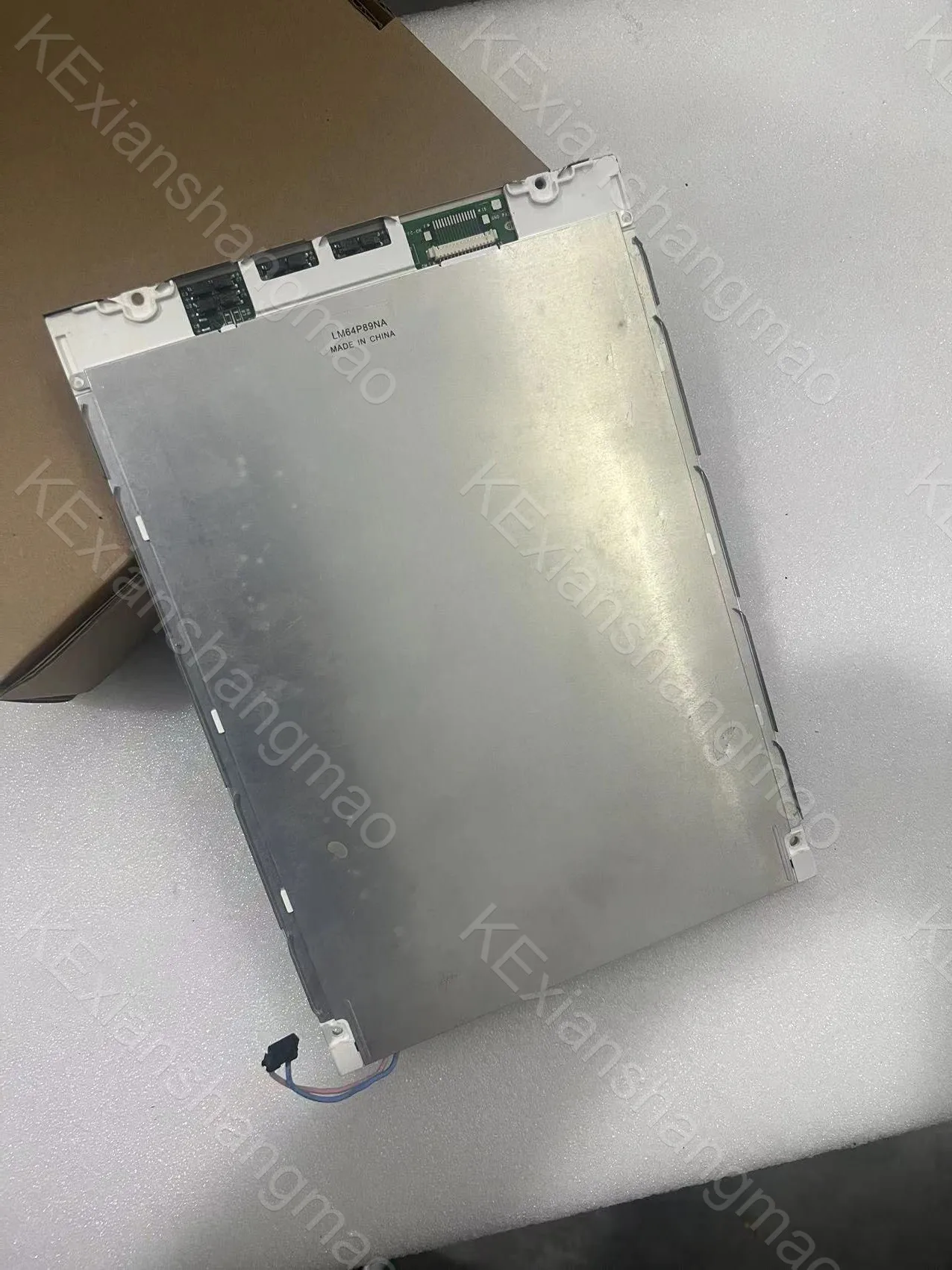 

Оригинальный экран 10,4 дюйма LM64P89L LM64P89 LM64P89N LM64P89NA