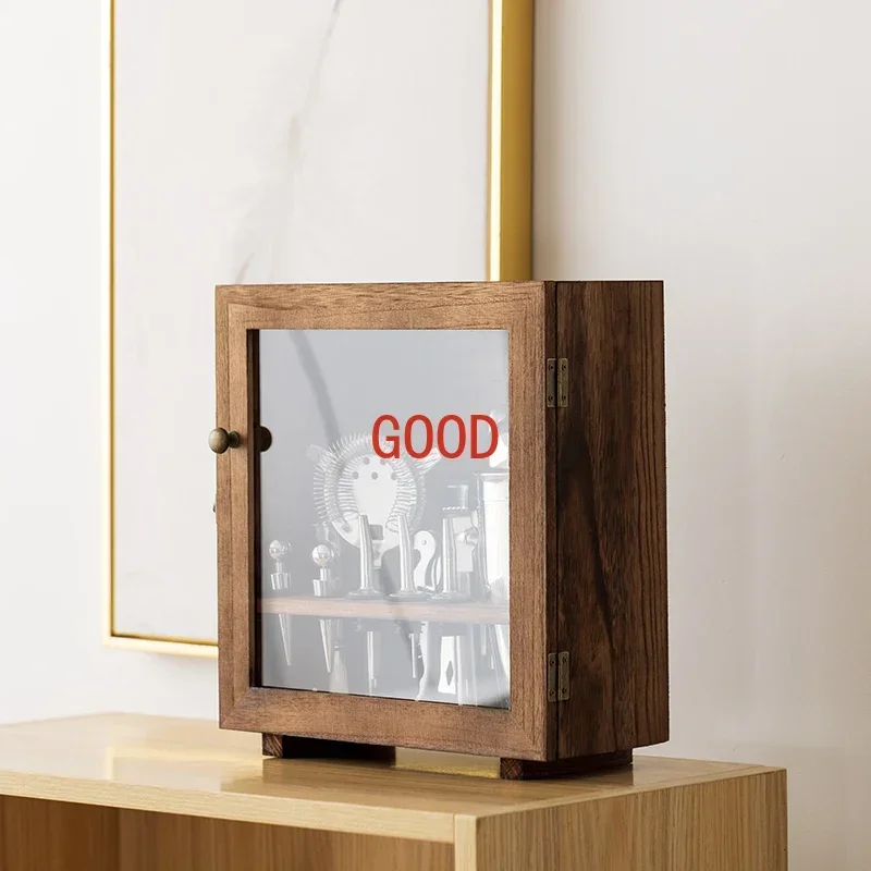 لوازم البار أدوات نادل احترافية إبريق الثلج