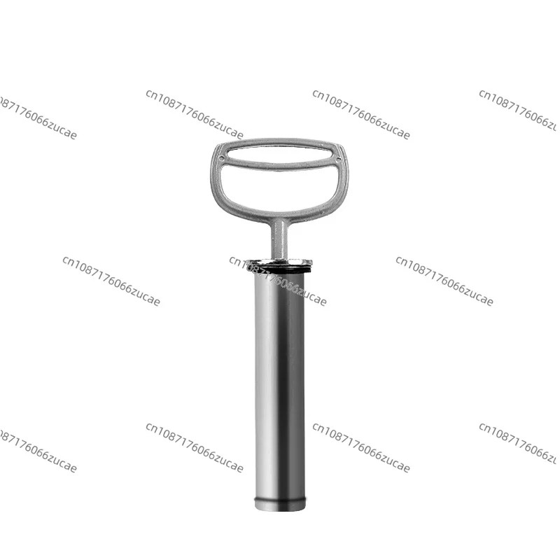 10L Manual Pressure Sprayer Accessories Water Bottle Pressure Stick Agricultural High Stainless Steel Watering Can