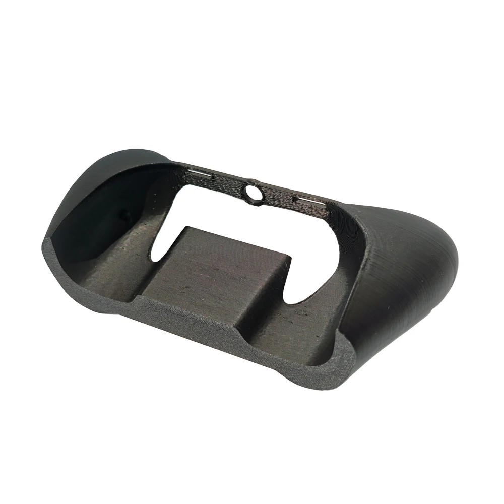 

For Anbernic RG406V Grip Stand Holder Protective Shell Case for Anbernic RG406V Game Console Accessories 3D printing