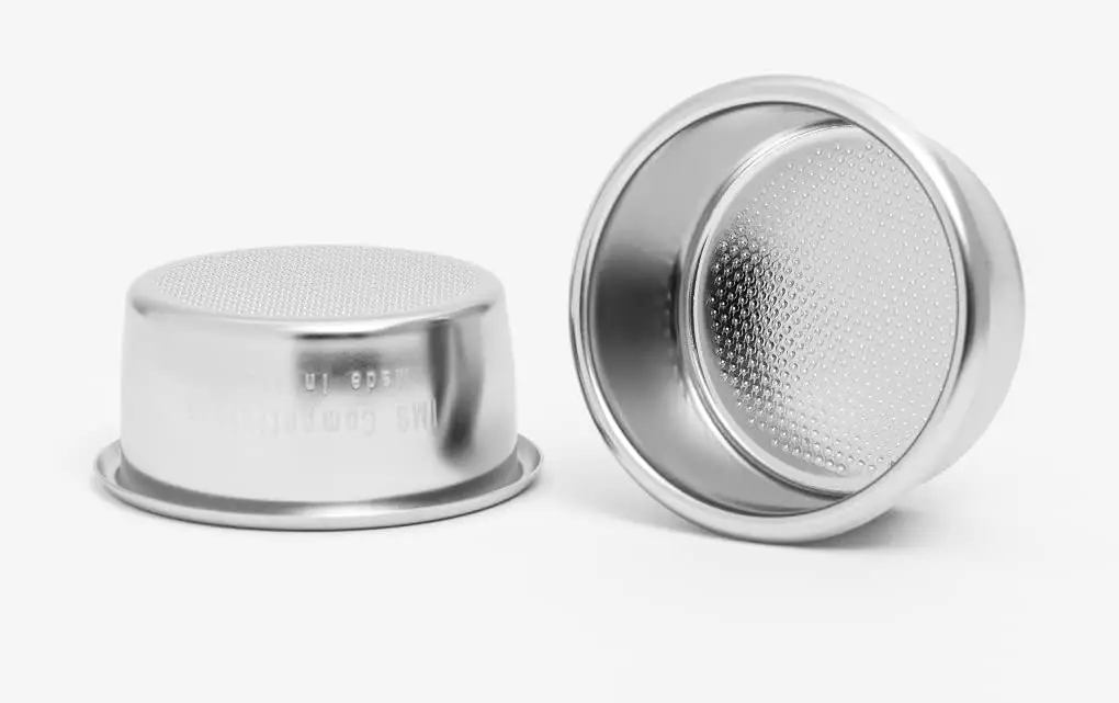 

IMS Precision 18-22g Filter Basket B62.52TH28E for Breville Sage Express, Bambino, Barista Pro, Touch, Infuser – Not for JET