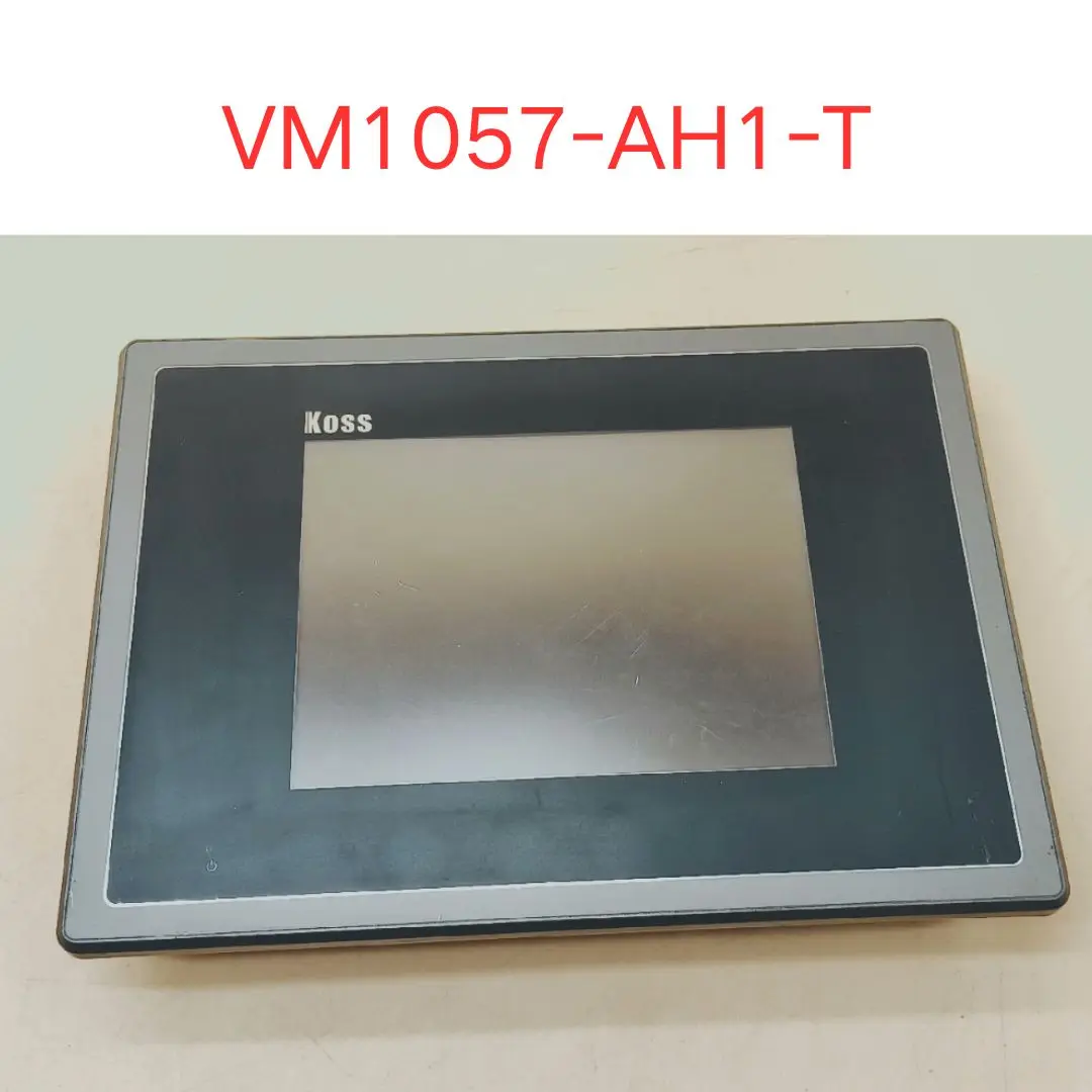 

used VM1057-AH1-T touch screen test OK Fast shipping