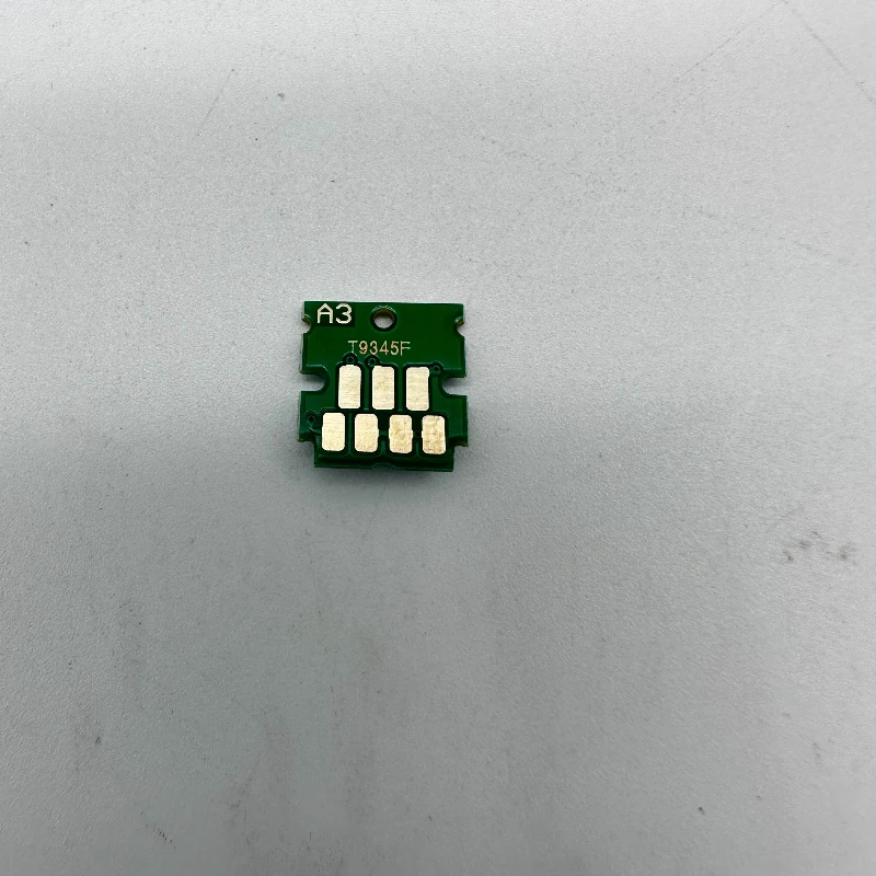 

10x C12C934591 C9345 Чип коробки для обслуживания чернил для EPSON ET 16150 16600 16650 5880 5850 5800 WF 7845 7840 7830 7820 L8168 L8188