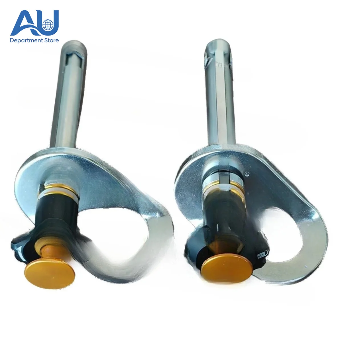 

Rock Climbing Removable Anchor 304 Stainless Steel Rock Nail Hanging Piece Aerial Work Safety Rope Holder