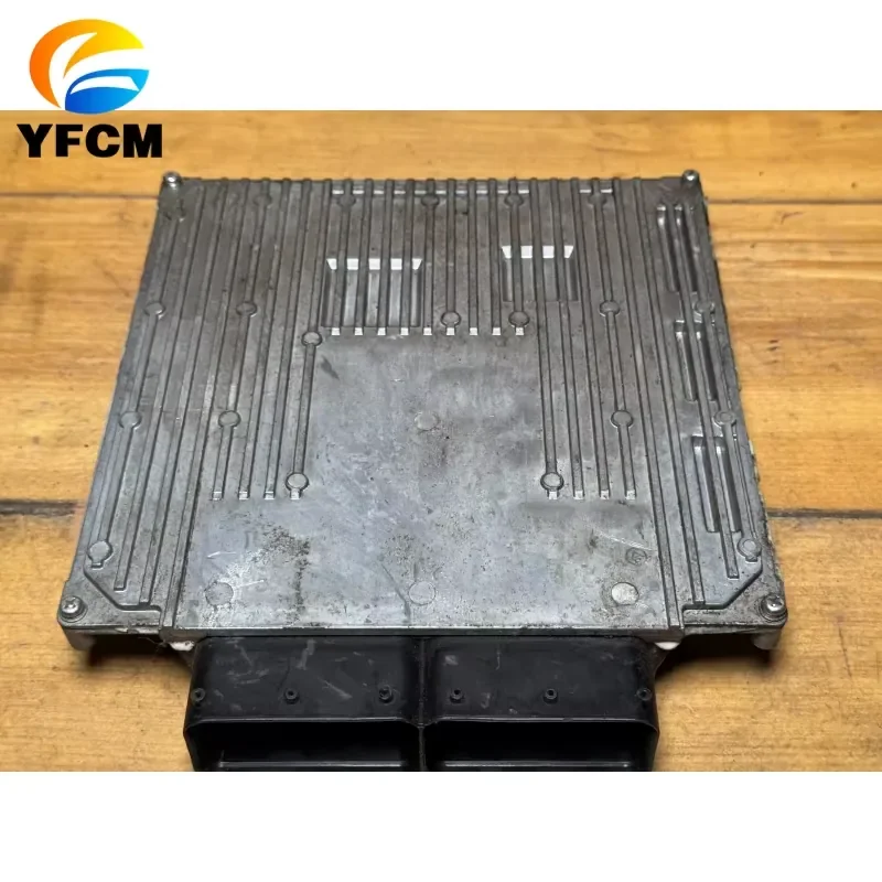 【2026 Precision Made】 Excavator Parts Ecm Ecu 898360534 Oem Engine Control Module Computer Unit 6Hk1