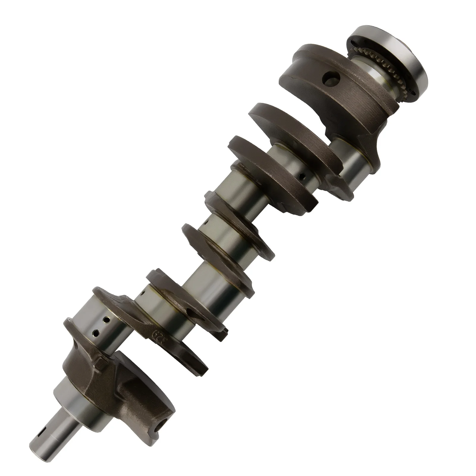 

Engine Crankshaft 11217620981 for Bmw 550I 650I 750I X5 X6 B6 4.4L (11212212307)