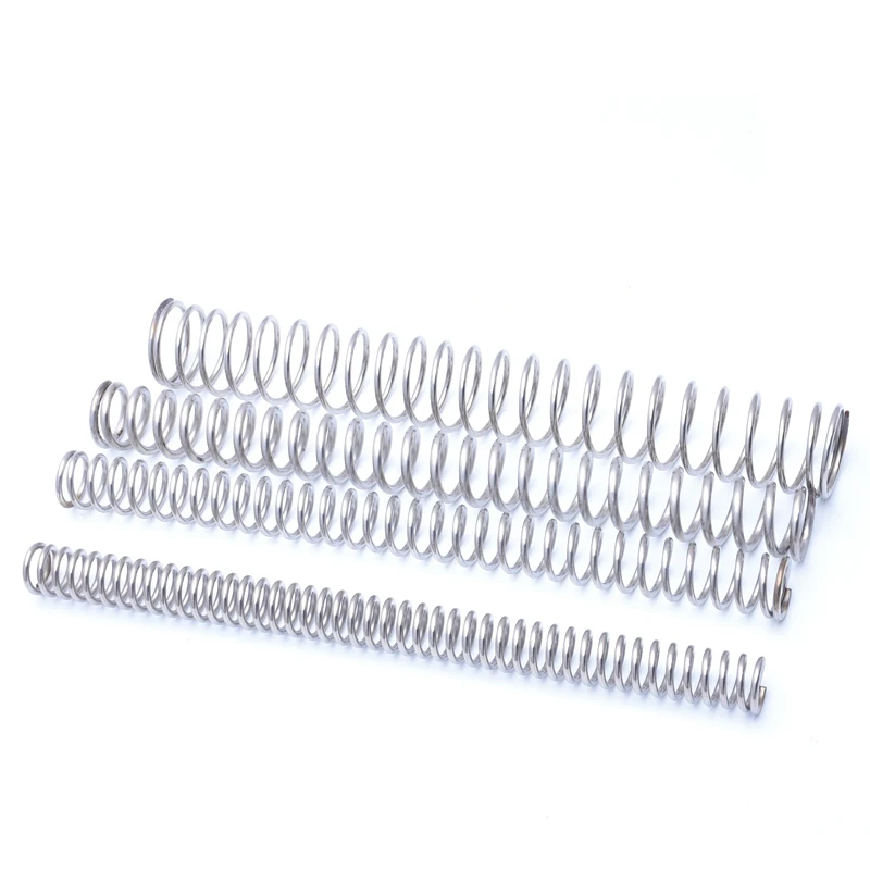 Customized Is The Type And Number Of Springs You Need