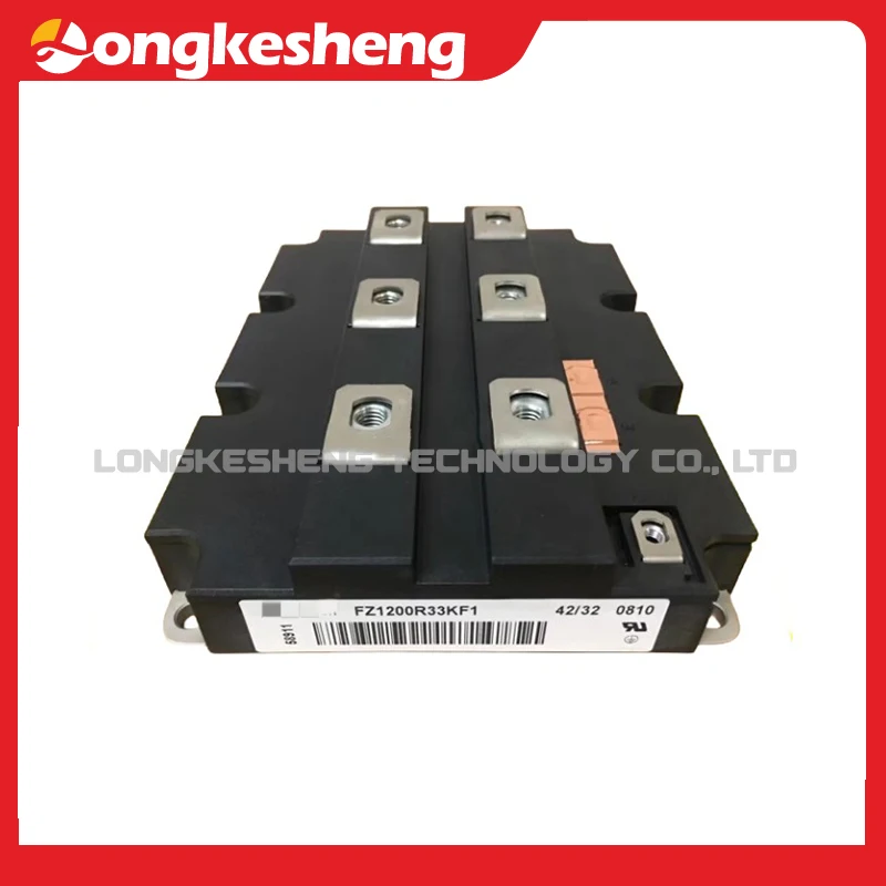 FZ2400R17HE4P-B9  FZ1200R33KF1  FZ2400R17KE3-B2  FZ2400R17KE3-B9  Free Shipping Original module in stock