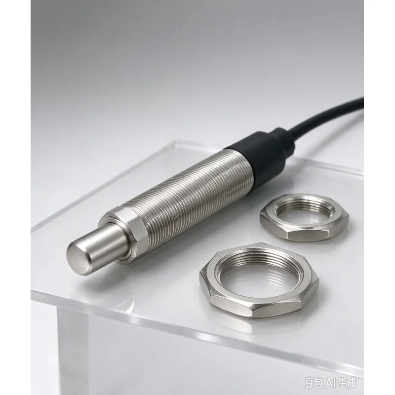 Sensor FOR XS1N18PC410D Proximity Switch