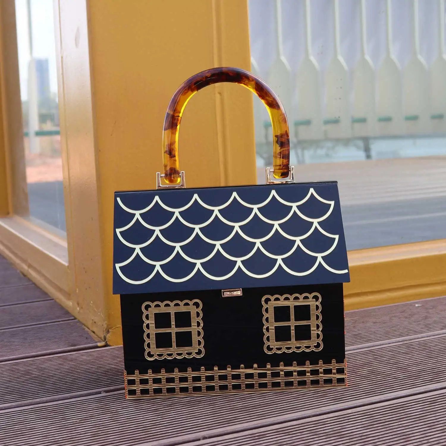 

KHNMEET новейшая роскошная белая акриловая дизайнерская женская сумка для дома, коробка, сумки-тоуты, модная прекрасная Индивидуальная сумка для девушек