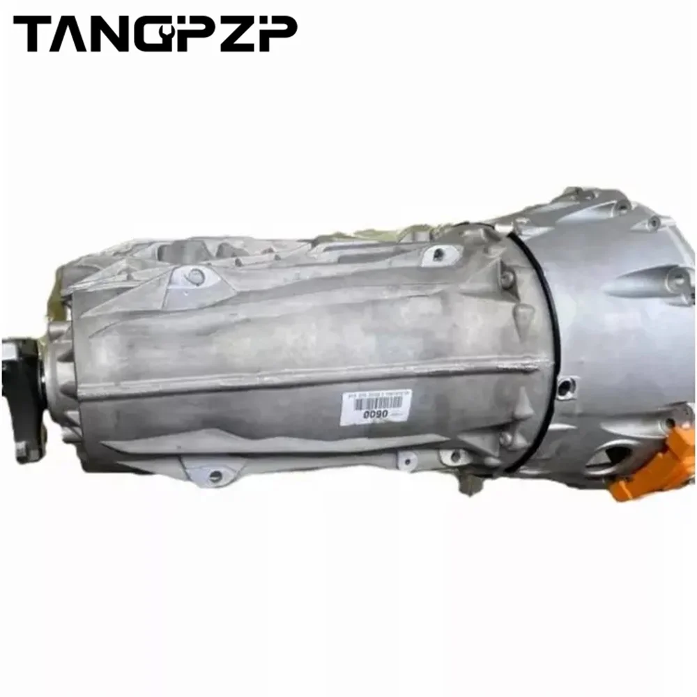 Tangpzp 722.9 Transmission automatique originale flambant neuve pour Mercedes Benz avec convertisseur de couple corps de Valve de boîte de vitesses