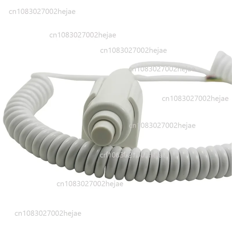 X-ray machine hand brake switch Exposure hand brake Exposure switch X-ray machine switch DR Exposure hand brake TPU line