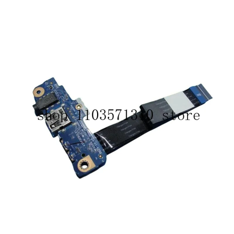 Genuine FOR Acer Nitro 5 AN515-43-R34S 15.6 USB Audio Board w LS-J621P Cable