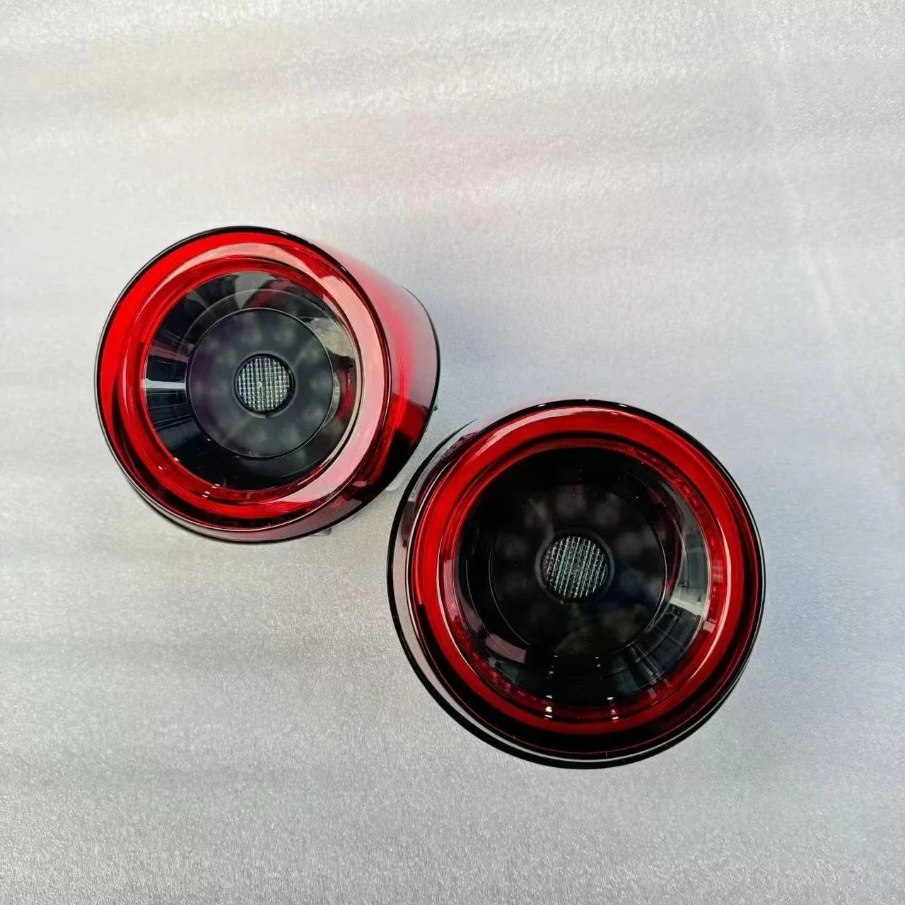 For Ferrari 488 Original Used LED Tail Light Rear Lighting OEM 307759 307758