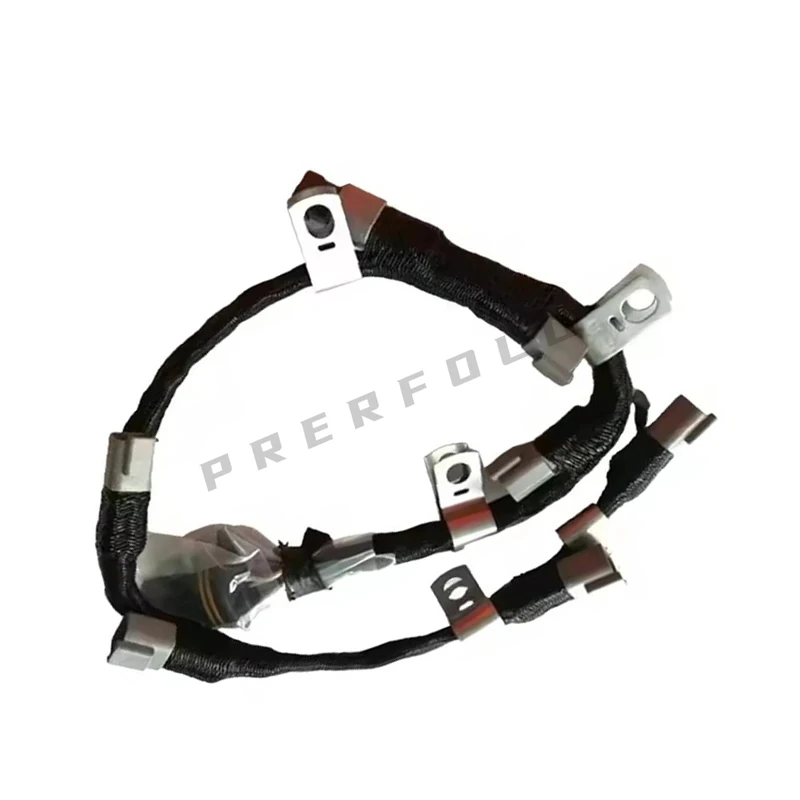 High quality New For 2864516 QSM11 Diesel engine part Electronic Control Module Wiring Harness 4004573 4022870