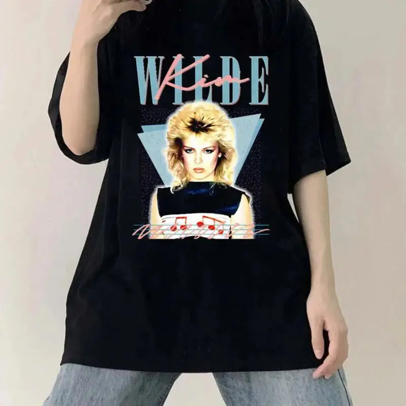 Kim Wilde Artwork T… - image