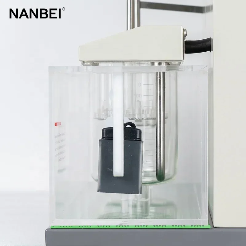 RC-3 Labor-Entlösungstestgeräte, Tester, Gerät, Auflösungstester, Tablet-Entlösungstestgerät