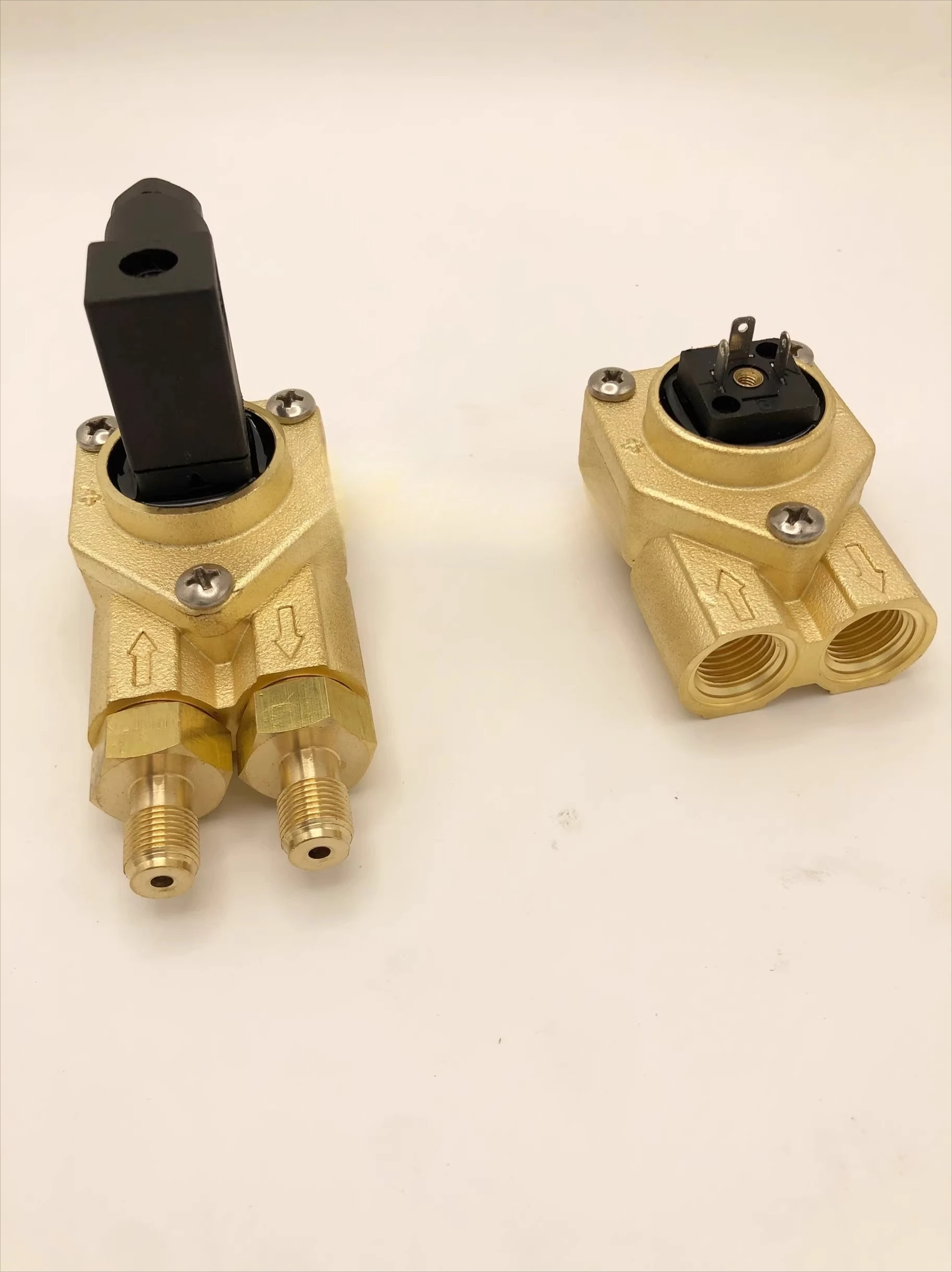 For Coffee Machine Flow Meters Italian Coffee Machine Flow
