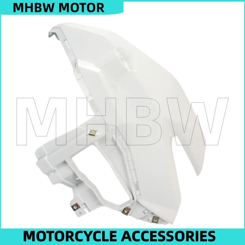 Left / Right Front Cover for Sym Xs150t-12 Huskey Adv