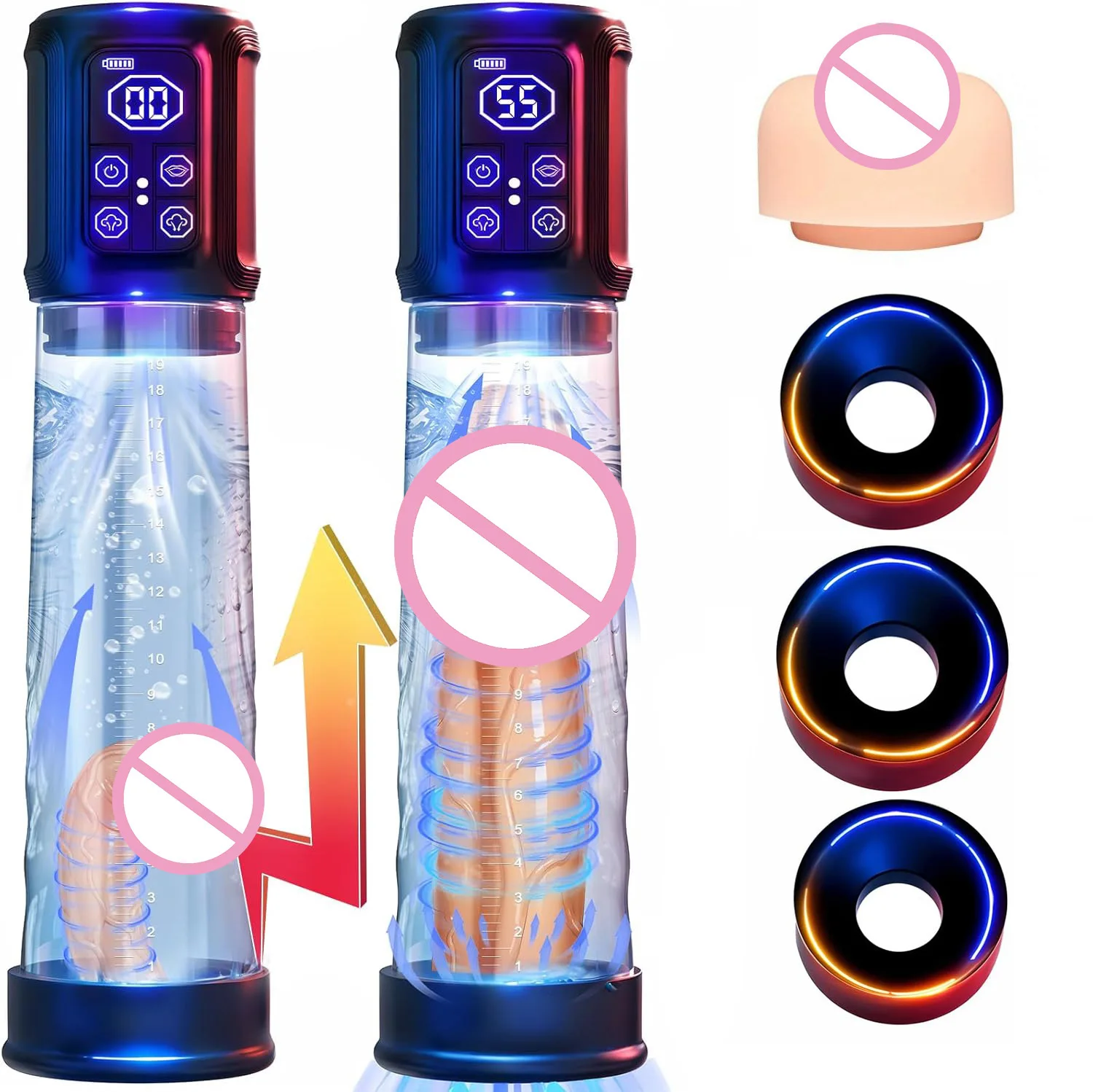 No image