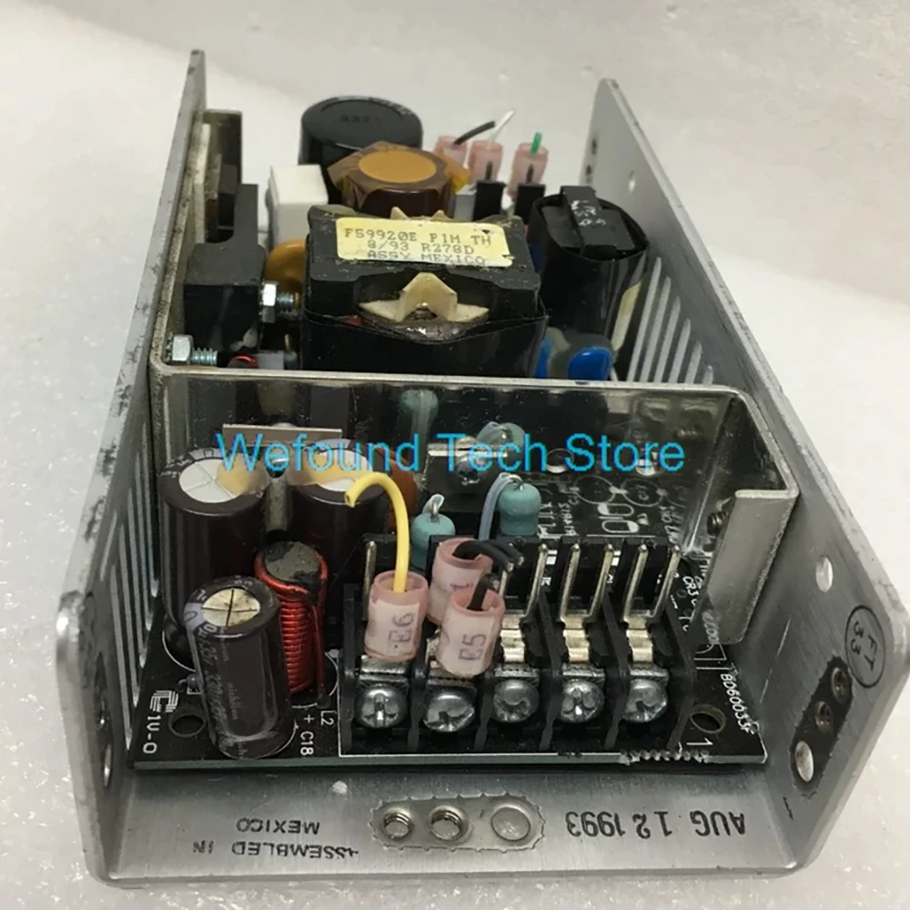 

Блок питания +24В2.5А +28В2.2А 60Вт MAP55-1024