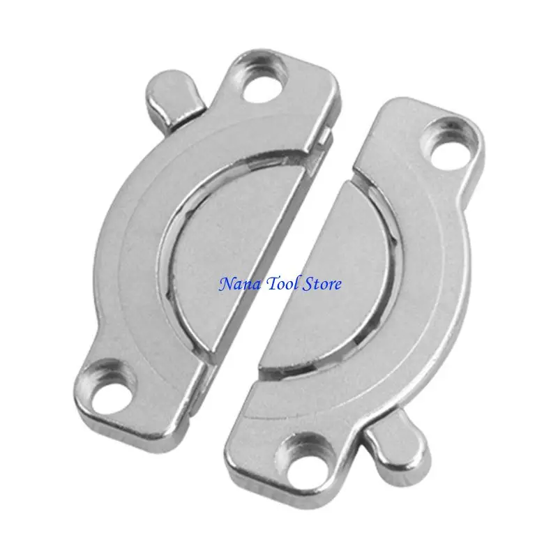 31GJ High Strength Flat Board Connectors for Secure and Stable Assembly in Various Carpentry Projects Supplies