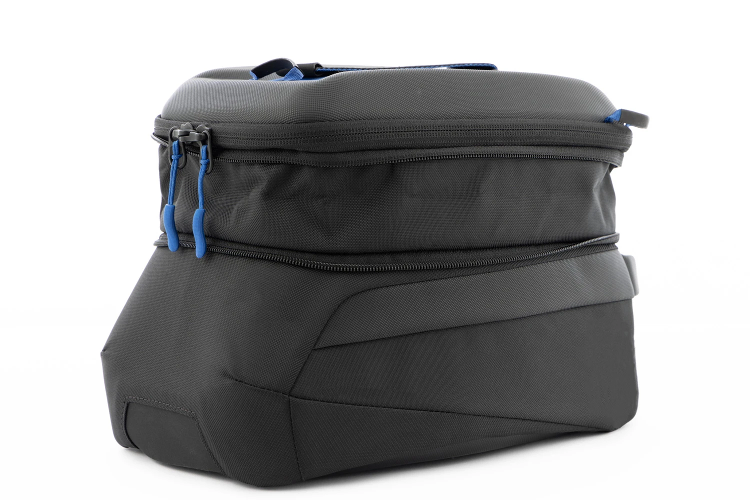 

For CFMOTO 800MT MT800 Motorcycle Racing Tank Bag Quick Lock Fuel Tank Luggage Box Saddlebag CF MOTO Storage Bags Backpack