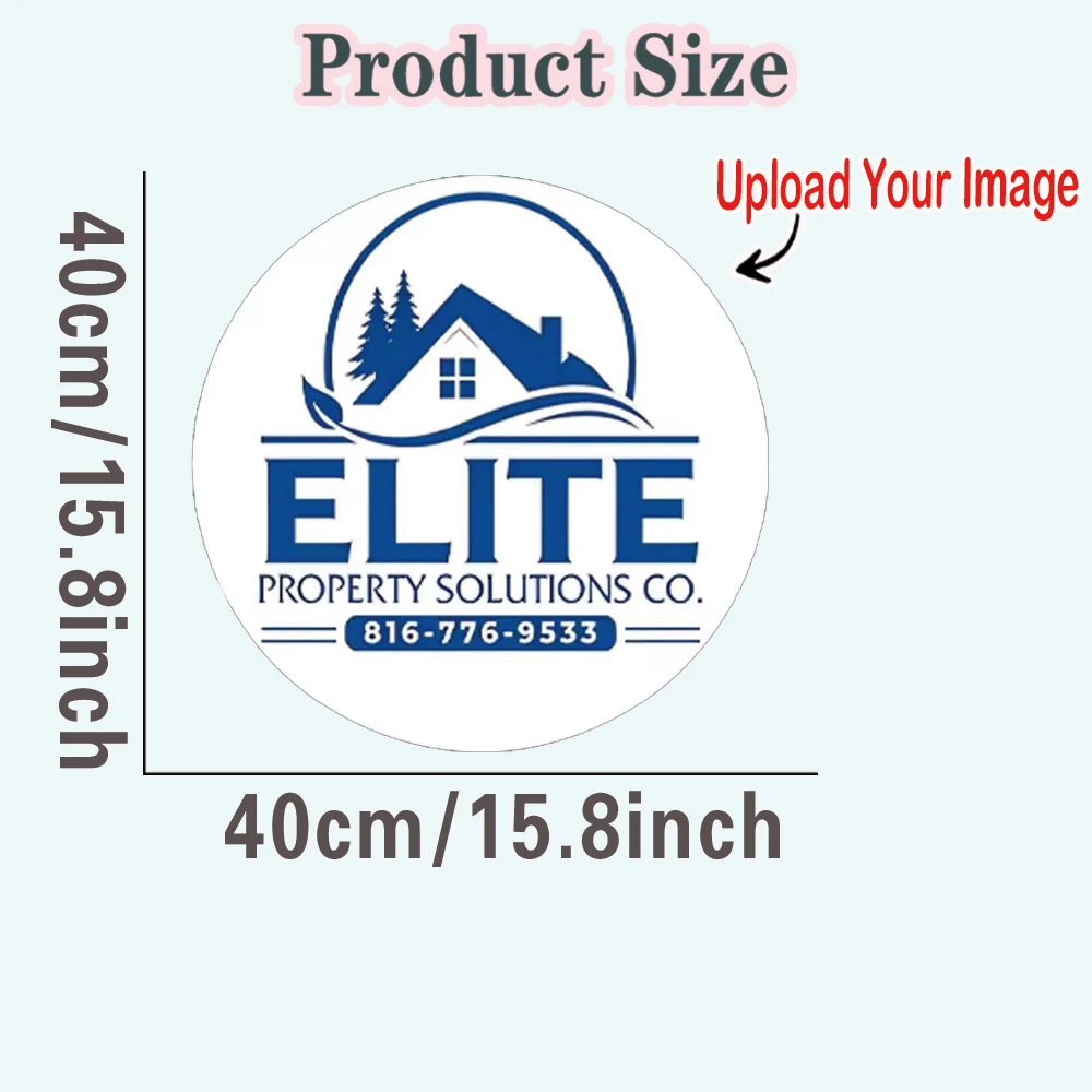 1pc nice Custom Car Magnets Personality Bumper Sticker Stickers Magnetic Personalized  Auto Stickers On The Car Stickers image 4