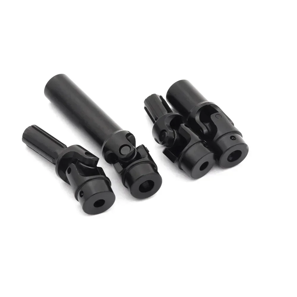 

Стальные центральные приводные валы, приводной вал CVD для Trxs TRX4M TRX-4M 1/18, детали для обновления гусеничного автомобиля с дистанционным управлением