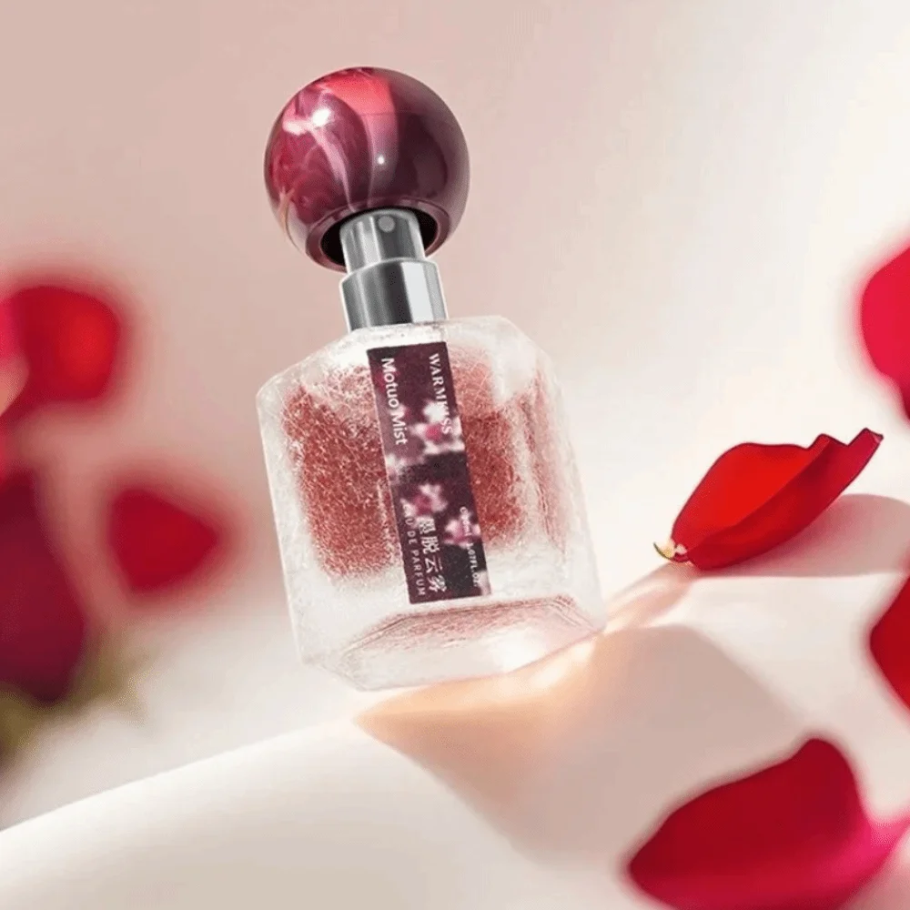 

Toilette Fig Fruity Floral Perfume Clean Scent Fresh Fragrance Light Elegant Perfume Long-last Lasting Fragrance Spray