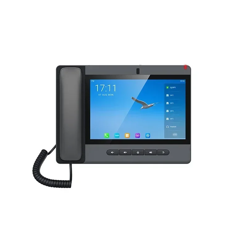 A320 Android visual large-screen phone, video voice call, built-in Bluetooth 5.0