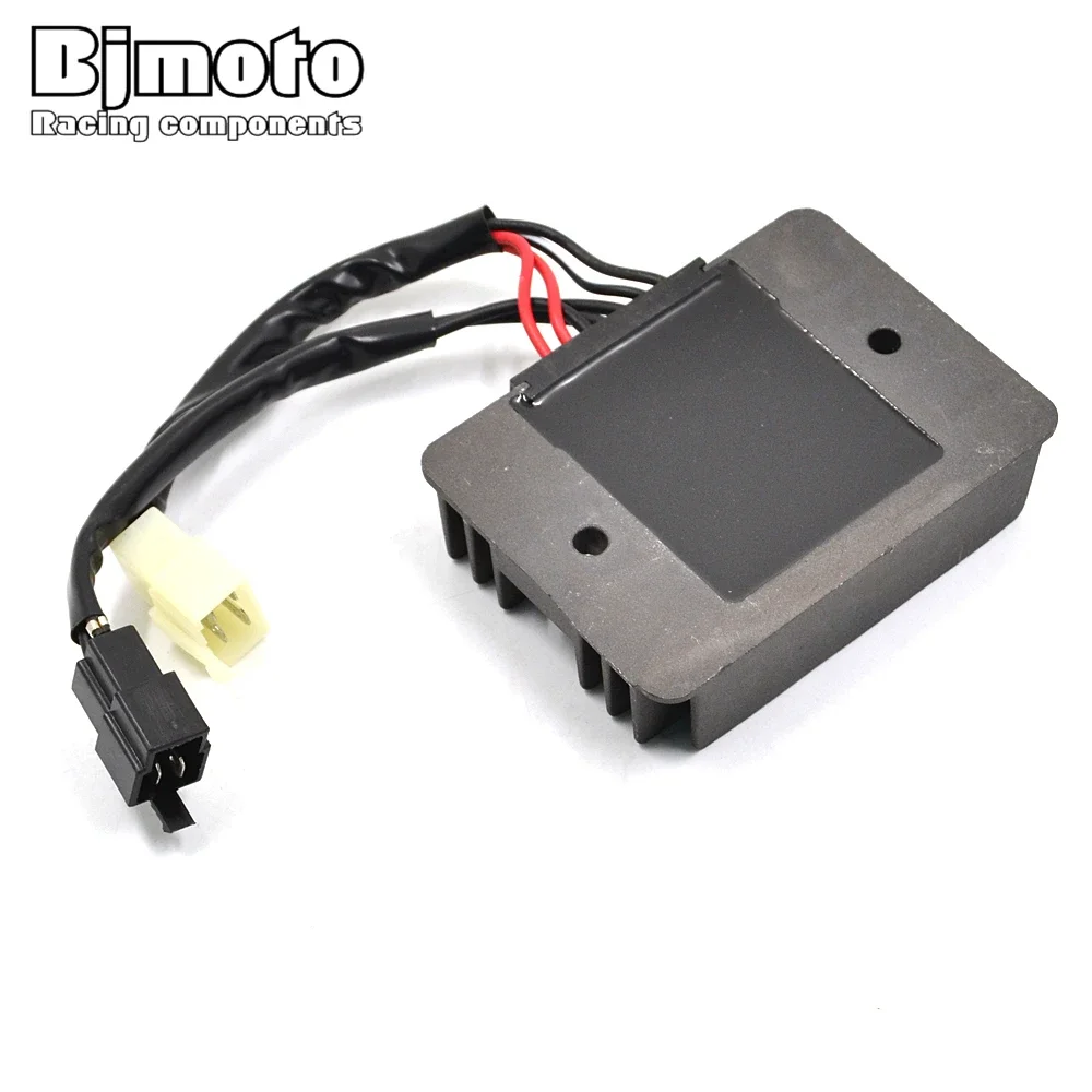 12V Voltage TL-1000R/S Regulator Rectifier For Suzuki TL1000R 1998-2003 TL1000S 1997-2001 TL 1000R 1000S TL1000 1000 R S 1000R/S view 6