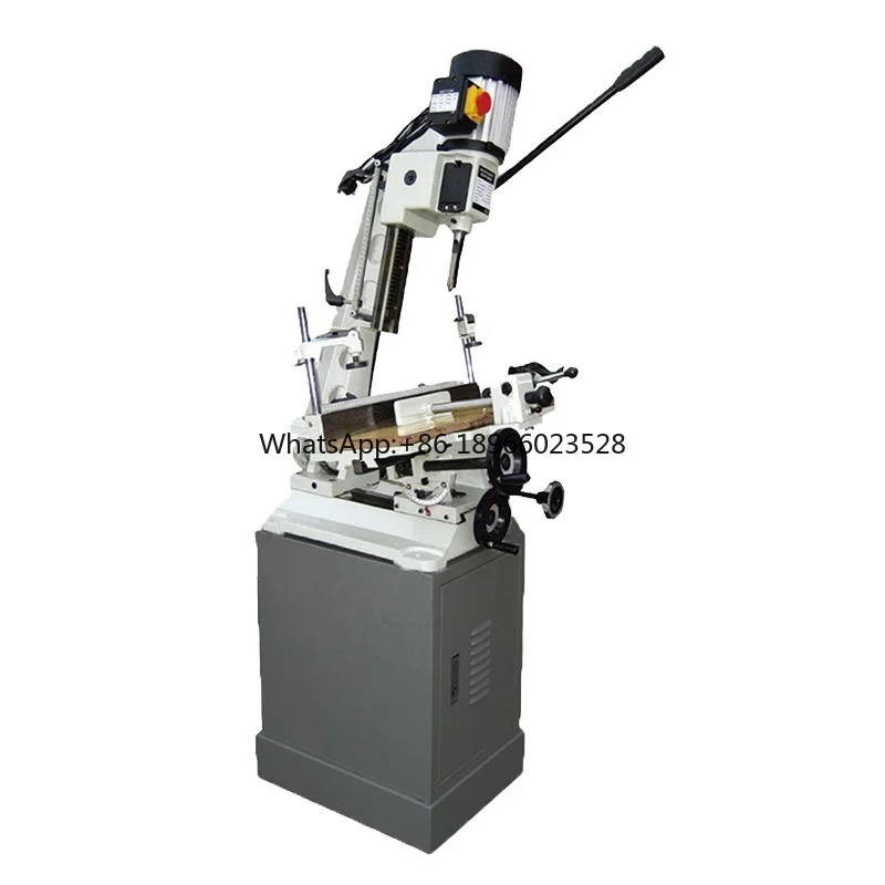 

Top quality Mortiser Wood Machine Chisel Portable Chain Mortising Machines