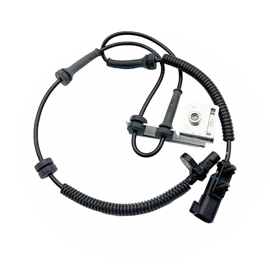 

68128181AC New ABS Front Anti-Lock Brakes Sensor for Chrysler Caravan Chrysler Town and Country 2012-2020 68128181AB 68128181AA