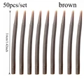 3.6cm brown