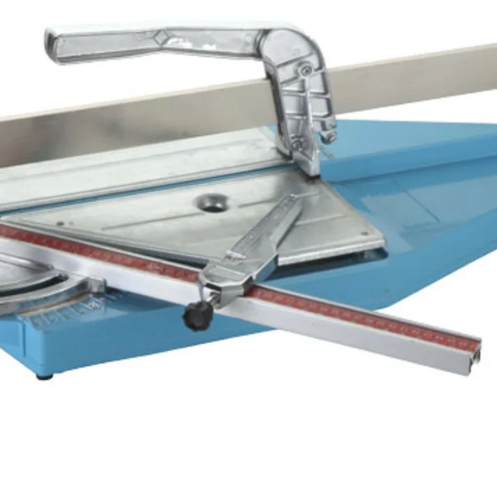 Tile cutting machine, high-end manual tile cutting machine, Spanish professional 630MM push knife, best-selling