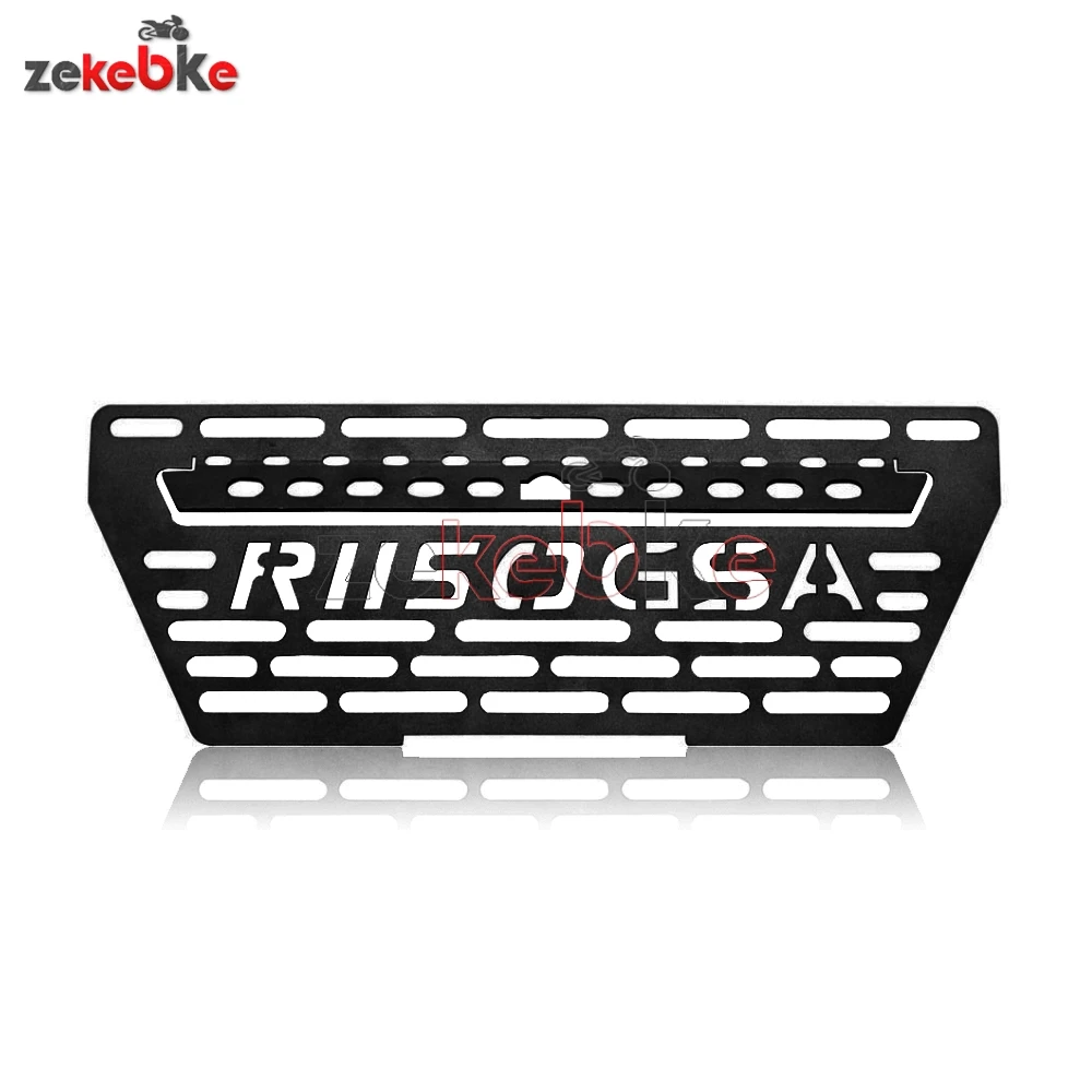 Motorcycle Oil Cooler Radiator Guard Protection grill Cover For BMW R1150GS ADVENTURE R1150 R 1150 GS 1999-2001 2002 2003 2004